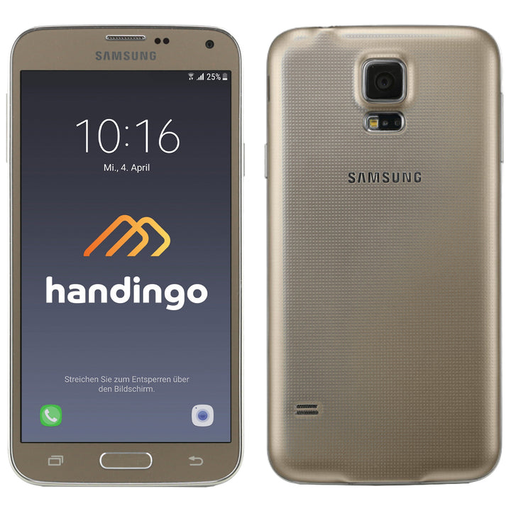 Samsung Galaxy S5 Neo SM-G903F 16GB