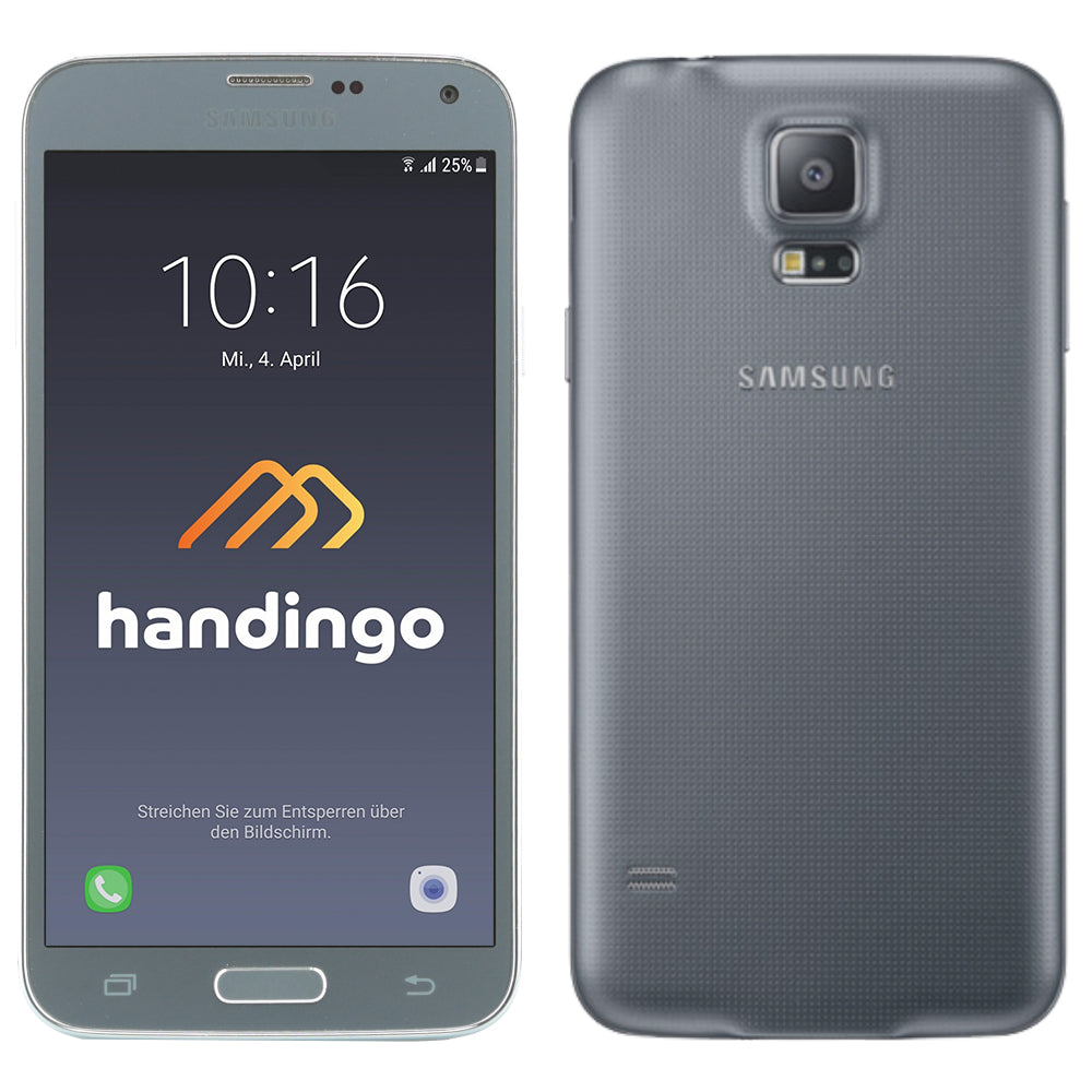 Samsung Galaxy S5 Neo SM-G903F Smartphone