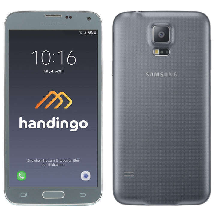 Samsung Galaxy S5 Neo SM-G903F 16GB