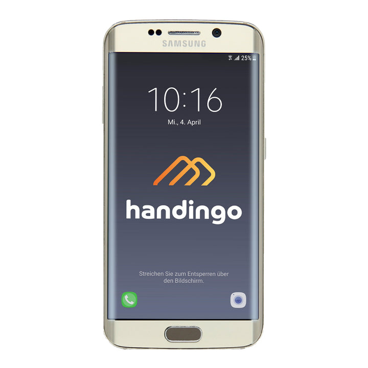 Samsung Galaxy S6 Edge Plus SM-G928F Smartphone