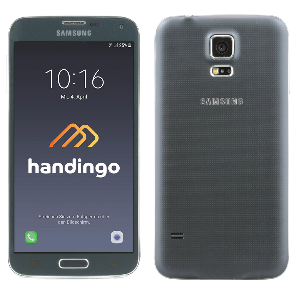 Samsung Galaxy S5 Neo | erneuert 🌟 | Handingo
