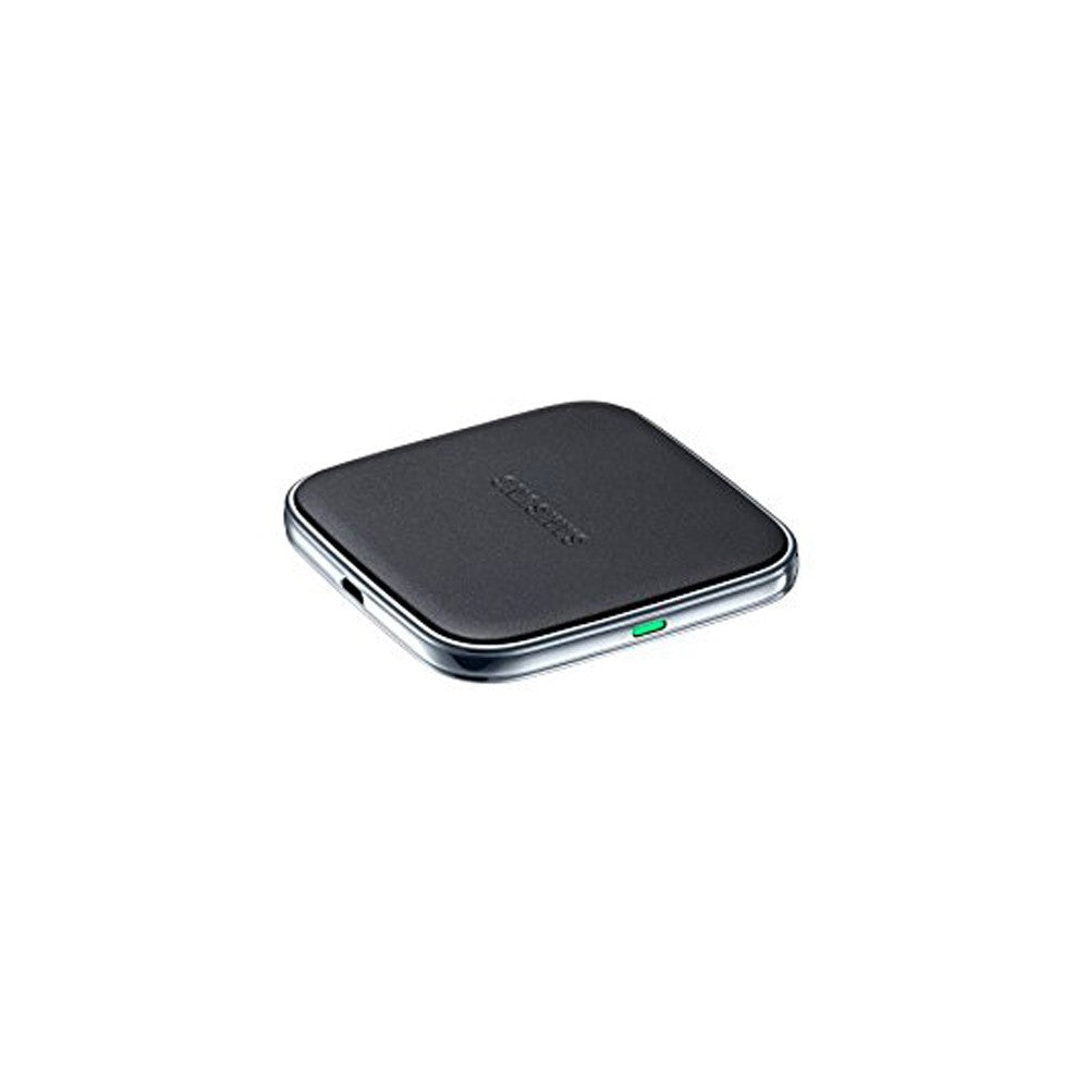 Samsung Wireless Charging Pad EP-PG900 Kabellose induktive Ladestation schwarz - Neu