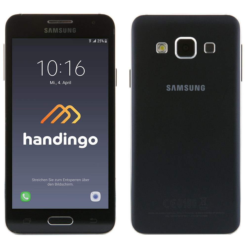 Samsung Galaxy A3 (2015) SM-A300FU 16GB