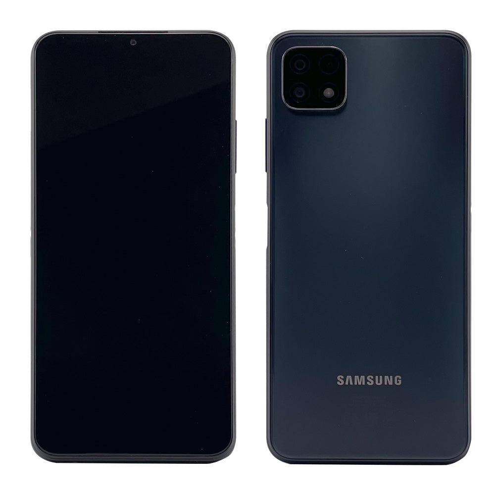 Samsung Galaxy A22 5G Smartphone