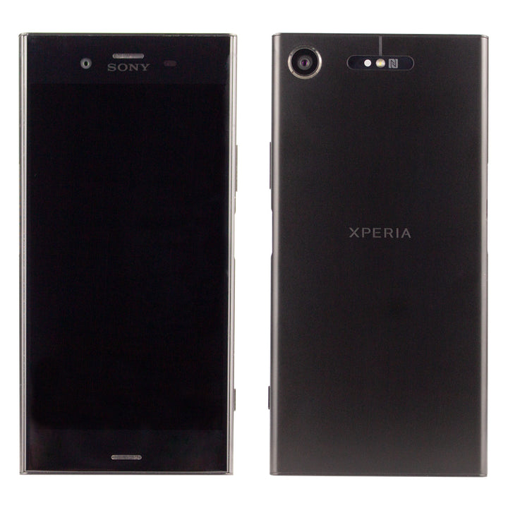 Sony Xperia XZ1   Single- oder Dual Sim