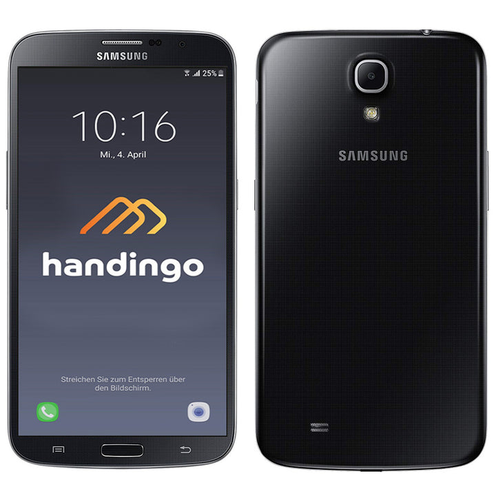 Samsung Galaxy Mega GT-I9205