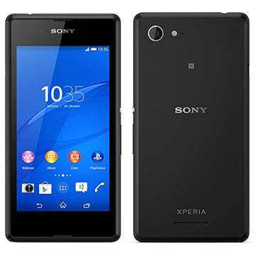 Sony Xperia E3 4GB Smartphone | Handingo