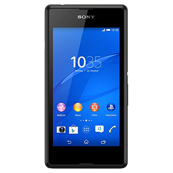 Sony Xperia E3 4GB Smartphone | Handingo