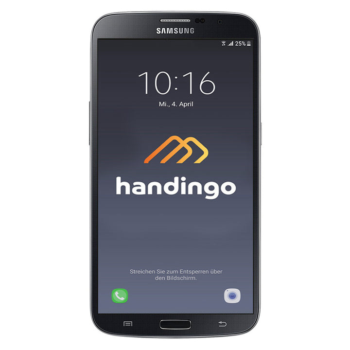 Samsung Galaxy Mega GT-I9205