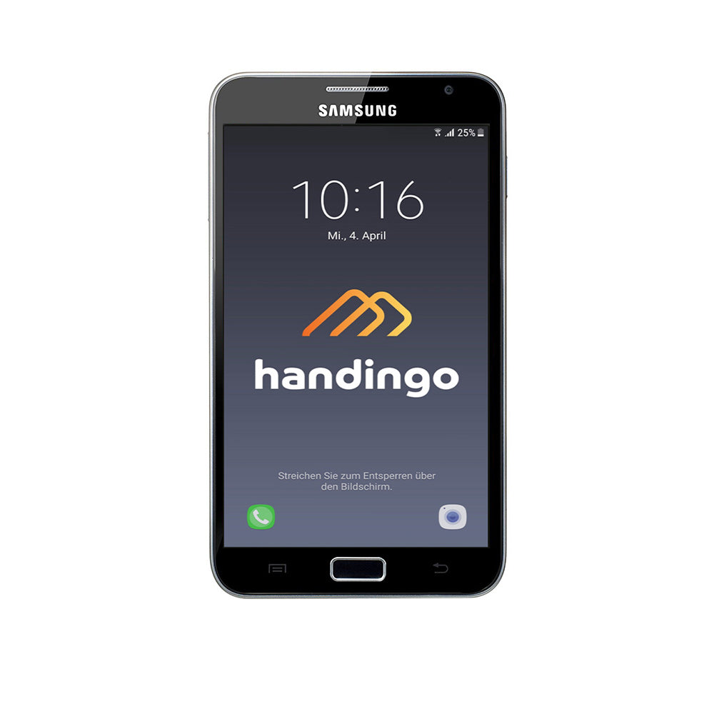 Samsung Galaxy Note N7000