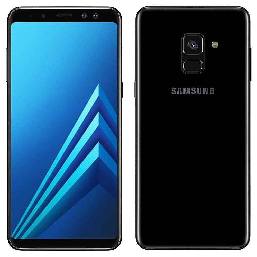 Samsung Galaxy A8 (2018) SM-A530F Gold - Dual Sim Handingo