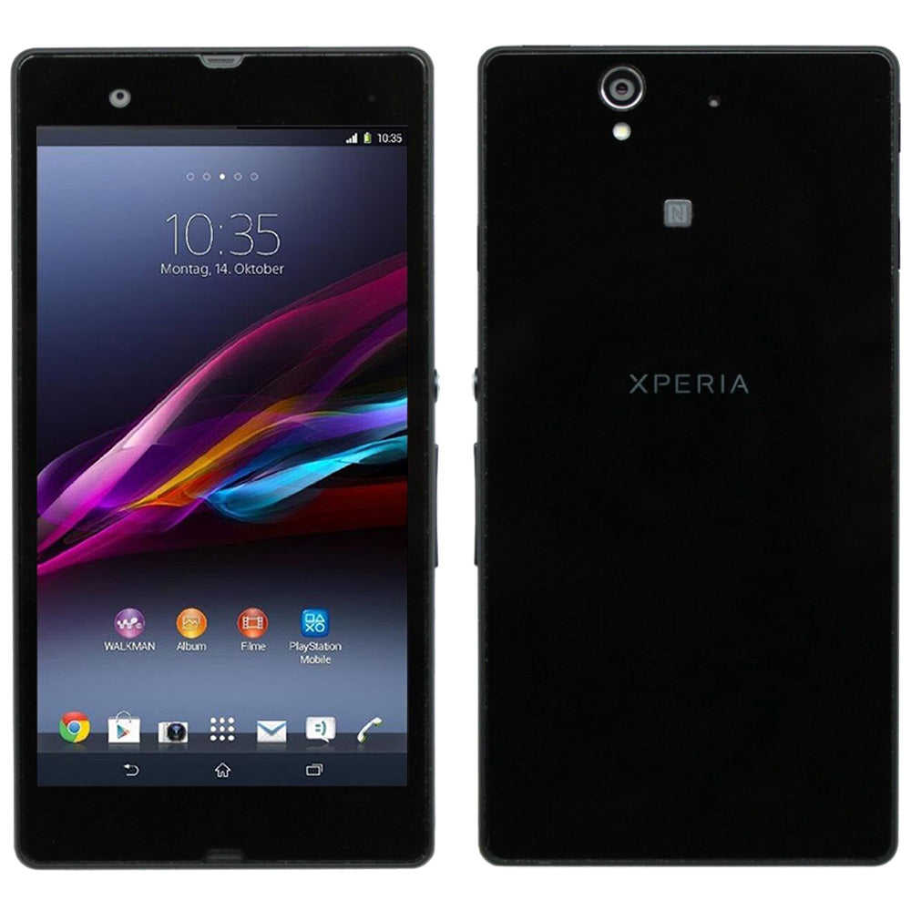 Sony Xperia Z Ultra C6833 | Handingo