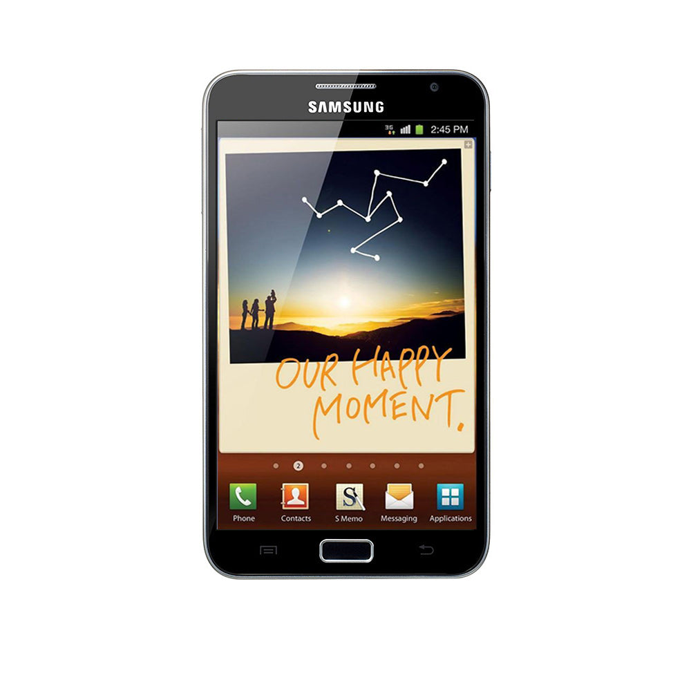 Samsung Galaxy Note N7000