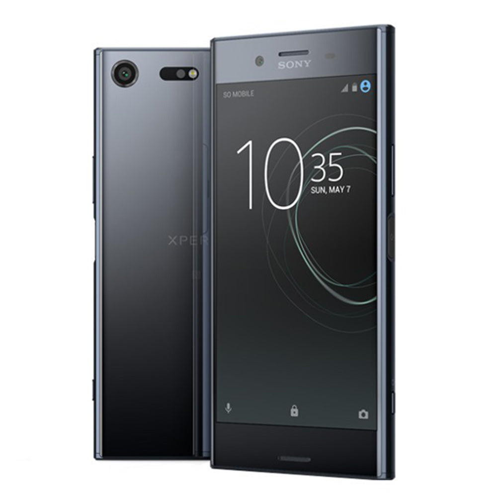 Sony Xperia XZ Premium G8141