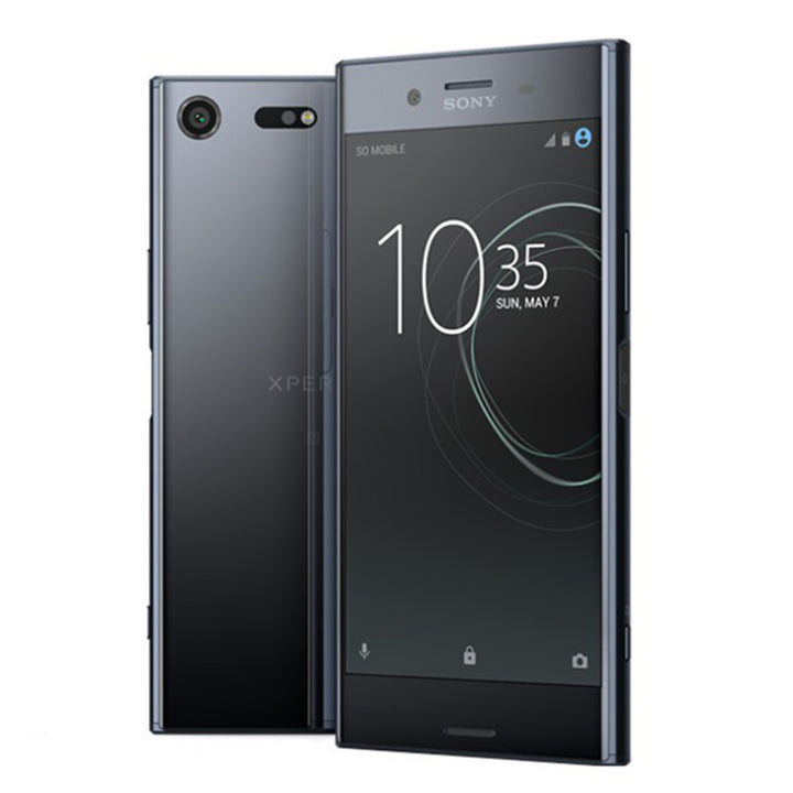 Sony Xperia XZ Premium G8141