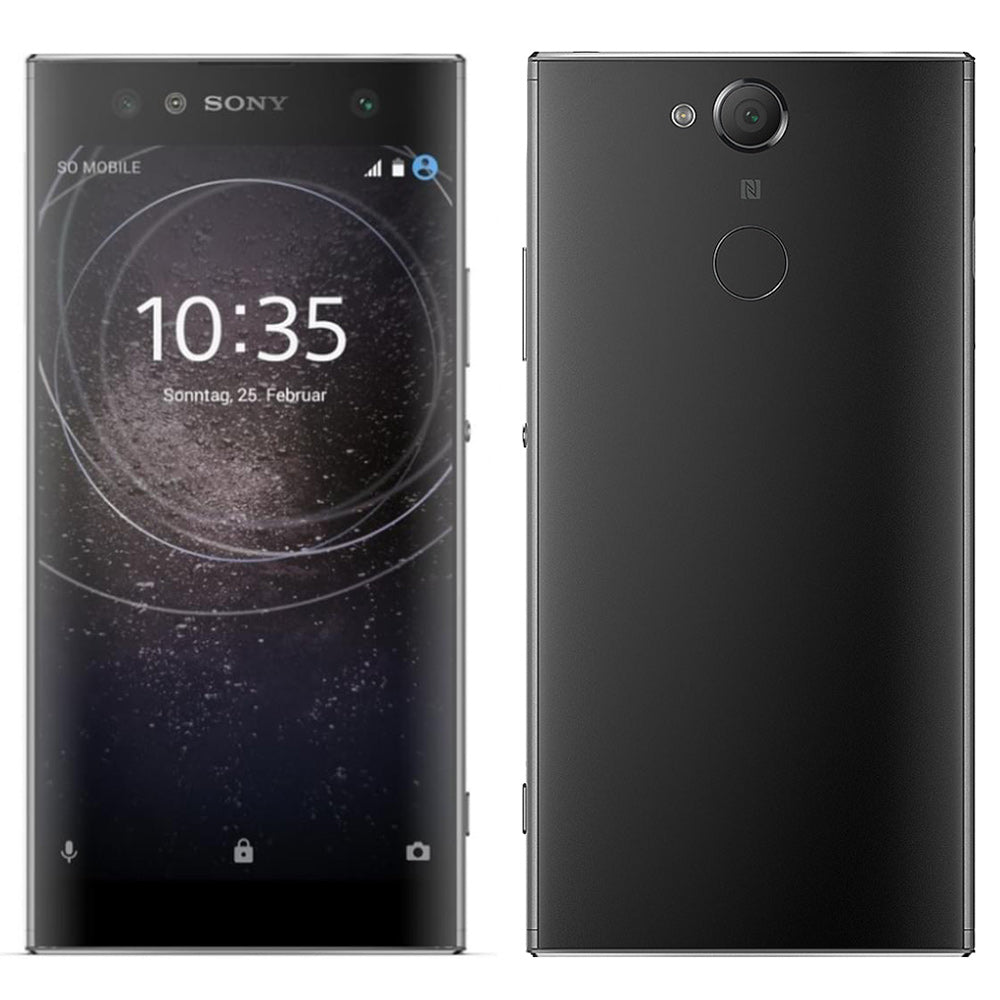 Sony Xperia XA2 H3113/H3114 32GB Smartphone | Handingo