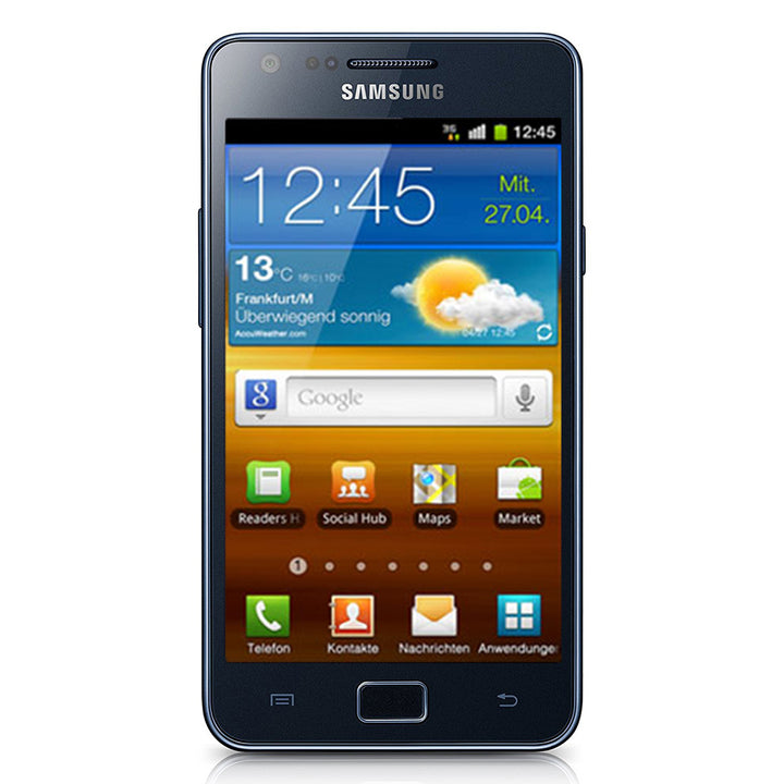 Samsung Galaxy S2 GT-I9100