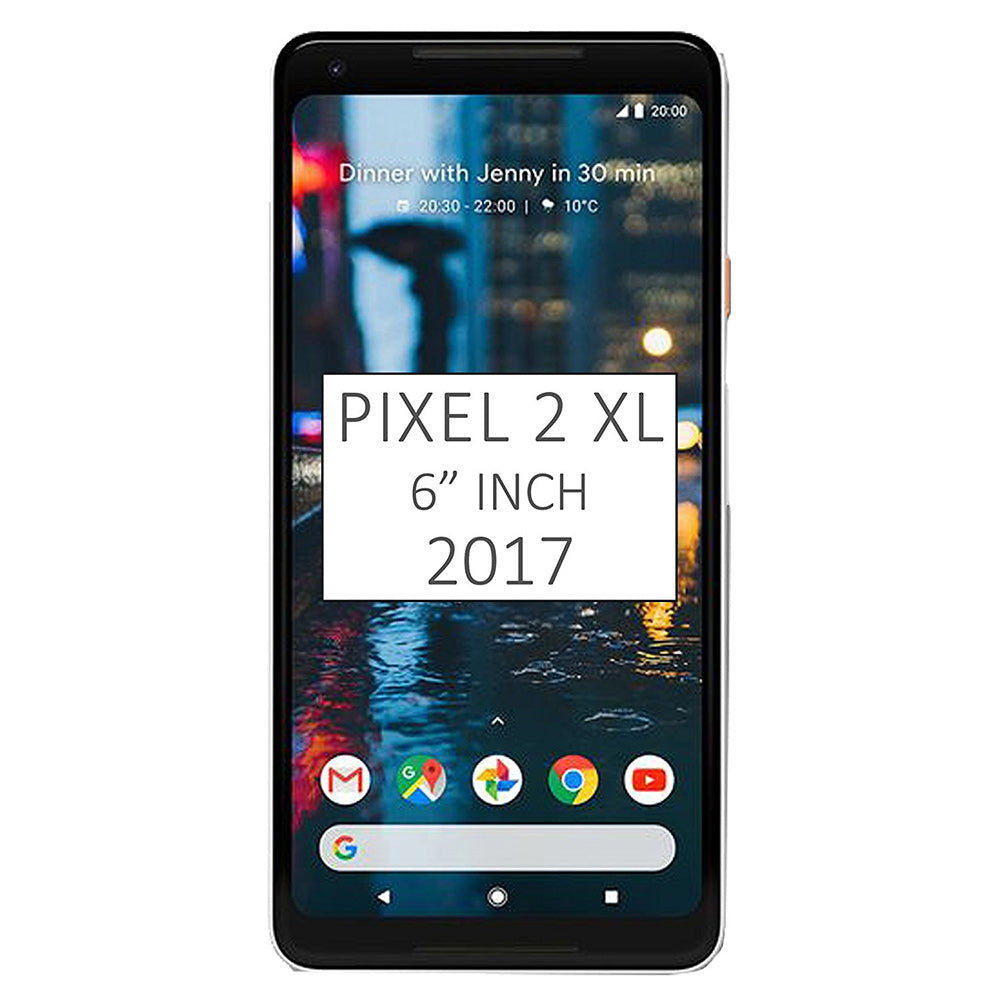 Google Pixel 2 XL Smartphone