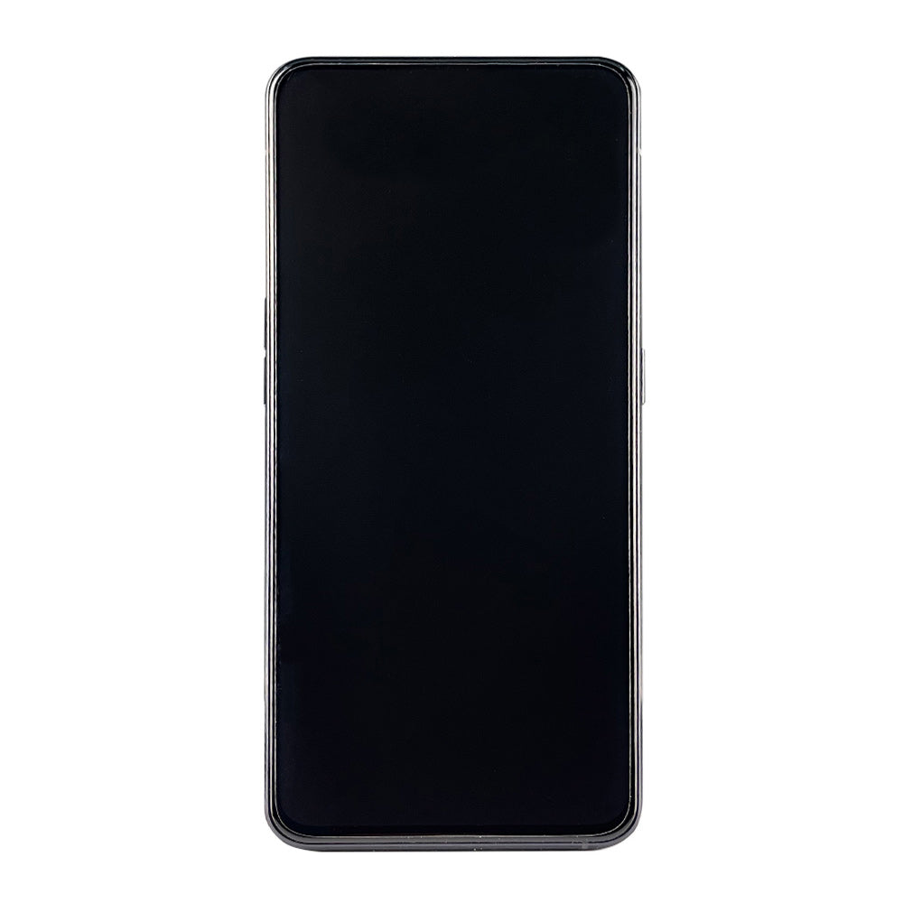 Oppo Reno 2