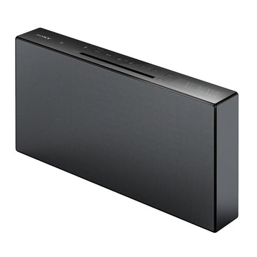 Sony CMT-X3CD Bluetooth Lautsprecher schwarz