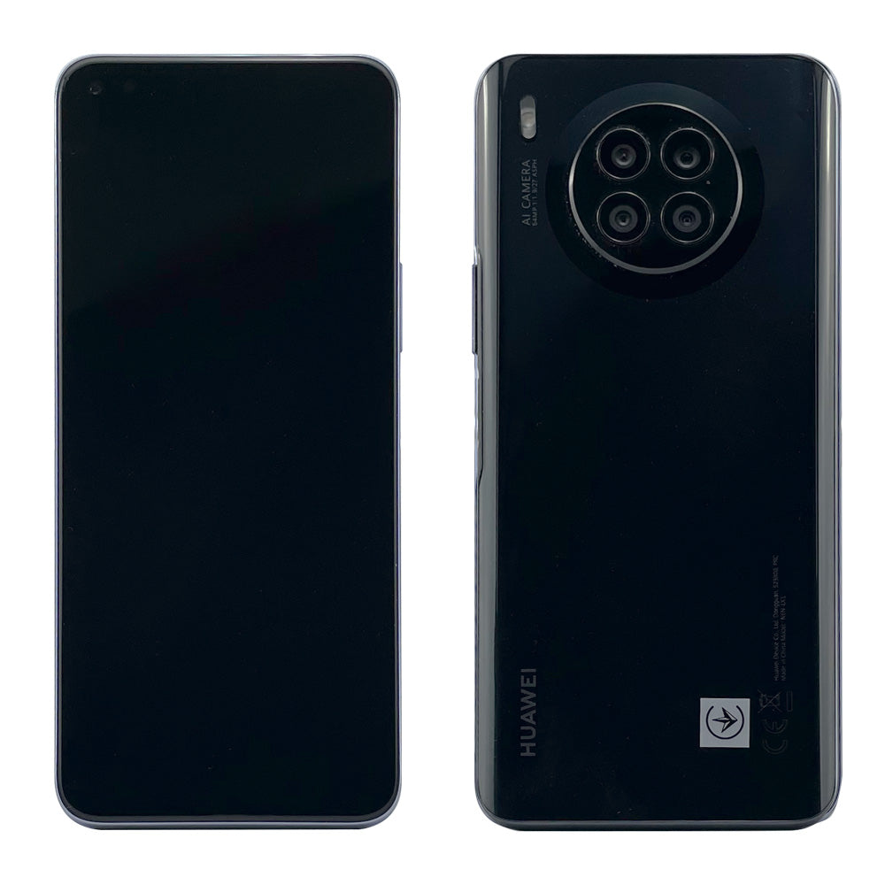 Huawei Nova 8i