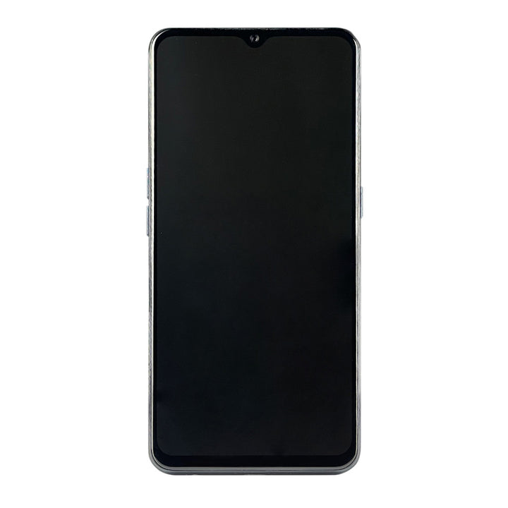 Oppo A91 Smartphone Lightning Black - Dual Sim Handingo