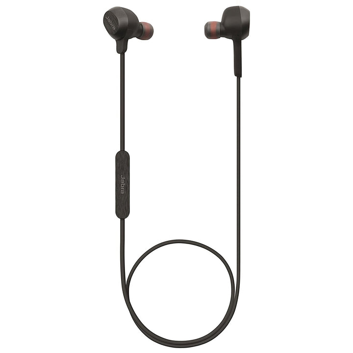 Jabra Sport Rox Wireless Bluetooth In-Ear Kopfhörer mit Freisprechfunktion