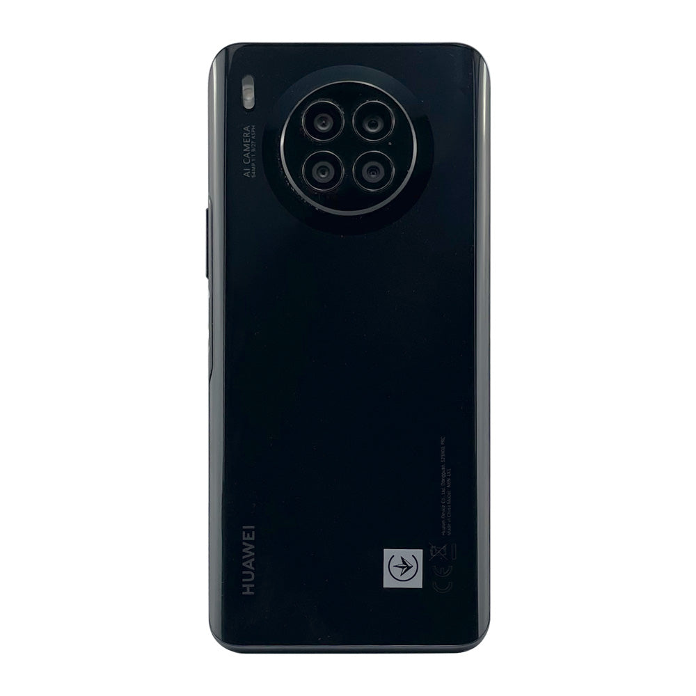 Huawei Nova 8i