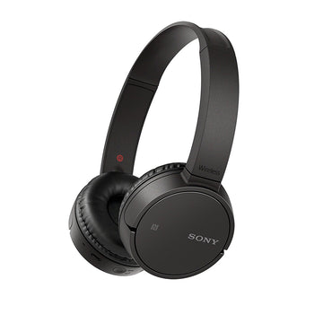 Sony Wireless Stereo Headset XZ220BT schwarz