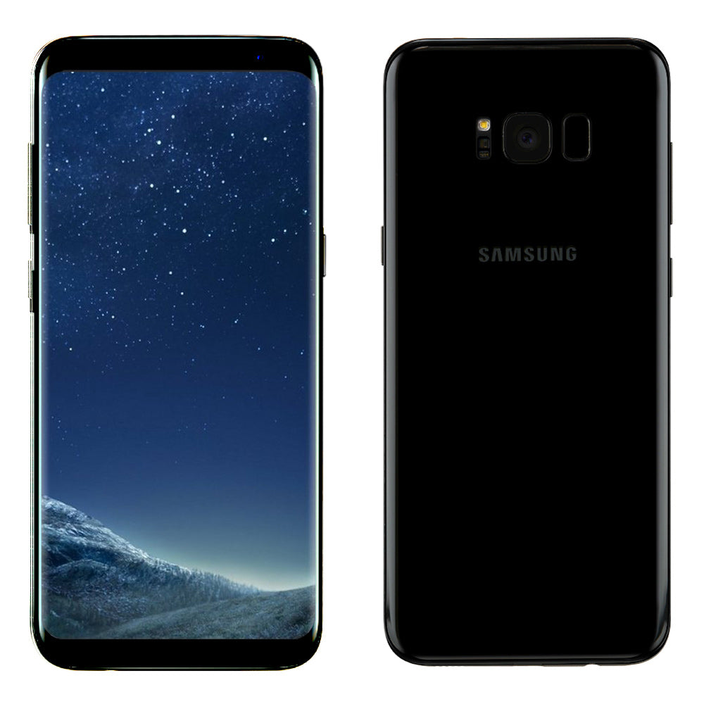 Samsung Galaxy S8 Smartphone  Handingo