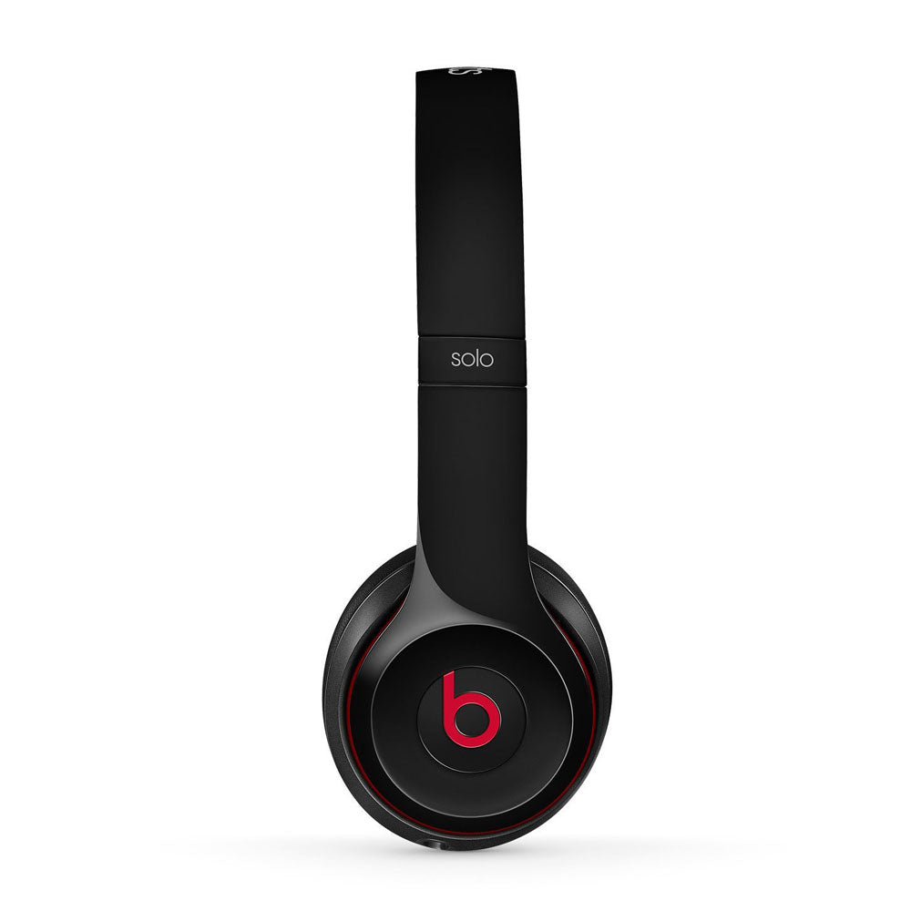 Beats by Dr. Dre Solo 2 On-Ear Kopfhörer