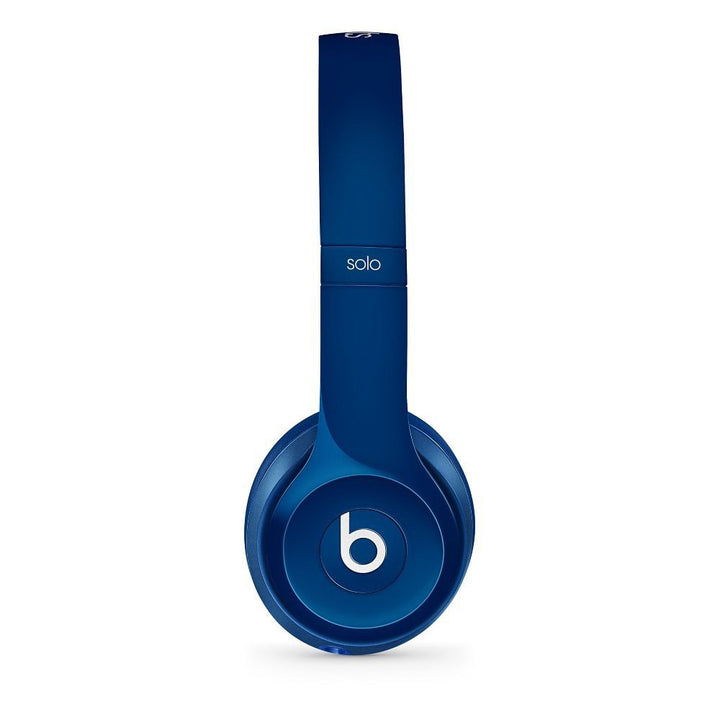 Beats by Dr. Dre Solo 2 On-Ear Kopfhörer