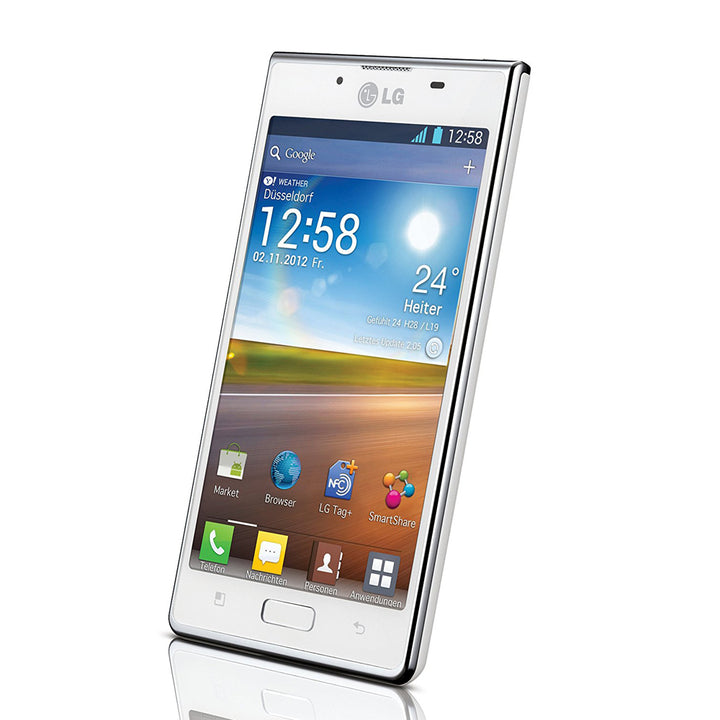 LG  P700 Optimus L7 Smartphone