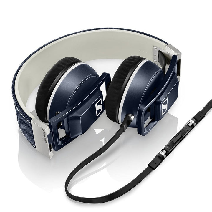 Sennheiser Urbanite XL On-Ear Kopfhörer für Apple