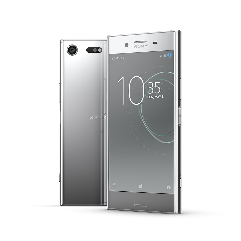Sony Xperia XZ Premium G8141