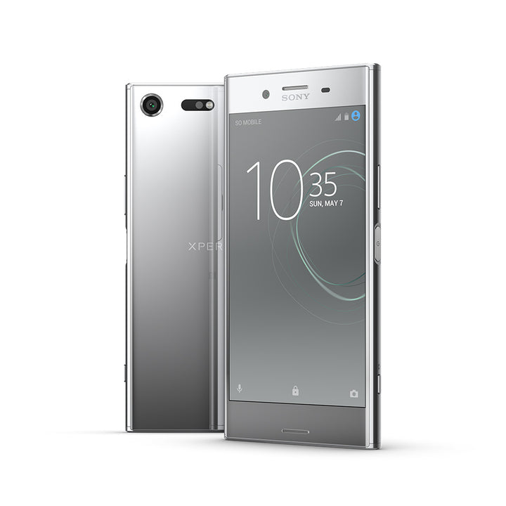 Sony Xperia XZ Premium G8141