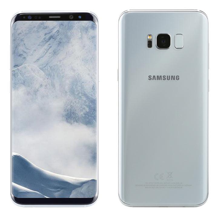 Samsung Galaxy S8 Smartphone  Handingo