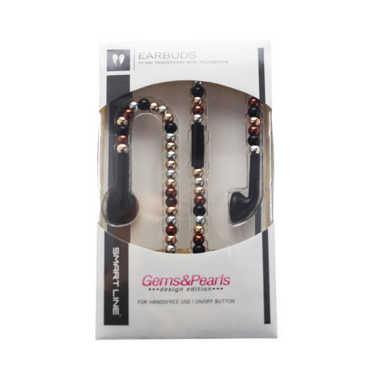 Smartline Pearl In-Ear Kopfhörer