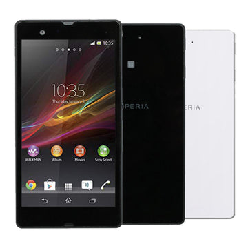 Sony Xperia Z C6603 16GB Smartphone | Handingo