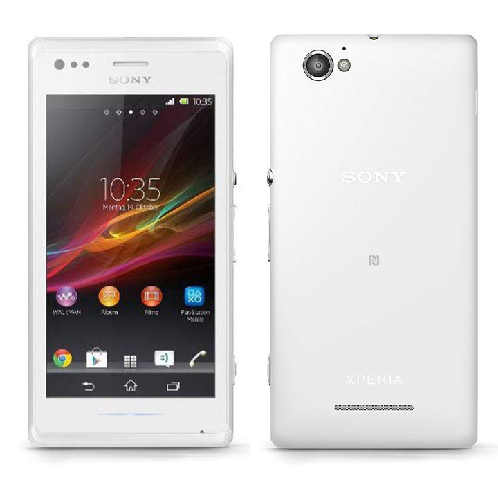 Sony Xperia M 4GB | Handingo