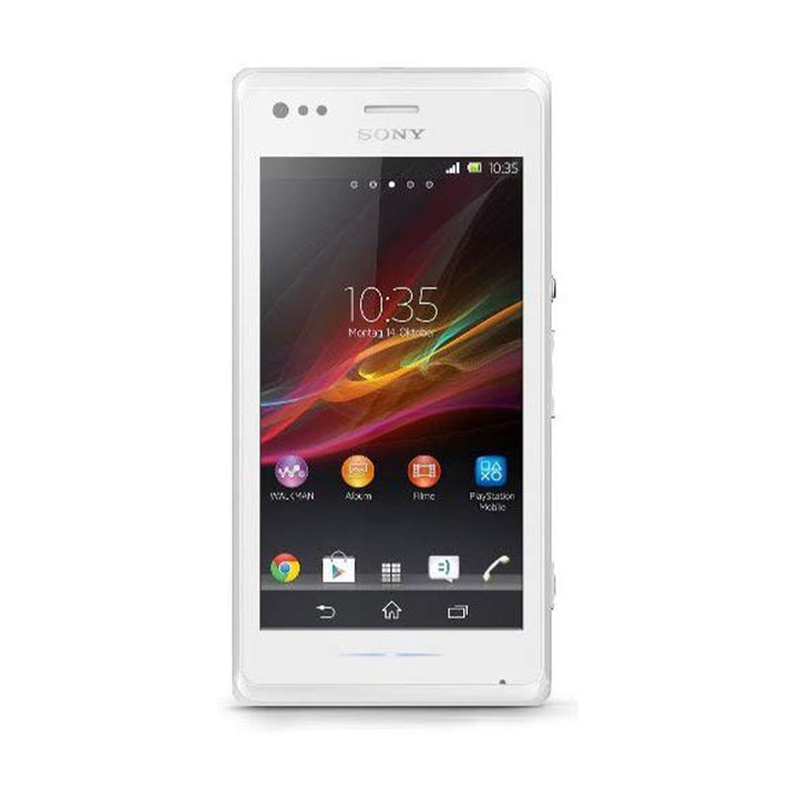 Sony Xperia M 4GB