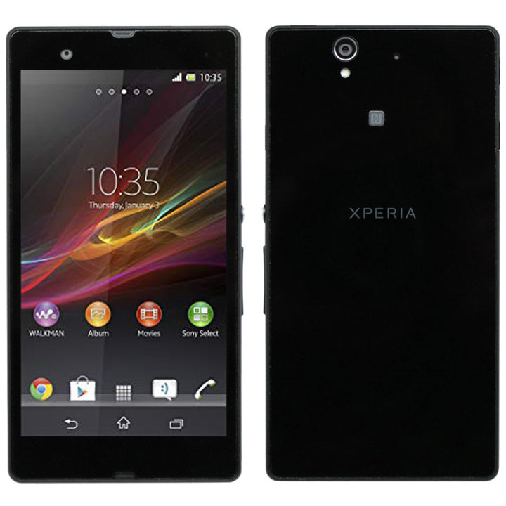 Sony Xperia Z C6603 16GB Smartphone | Handingo