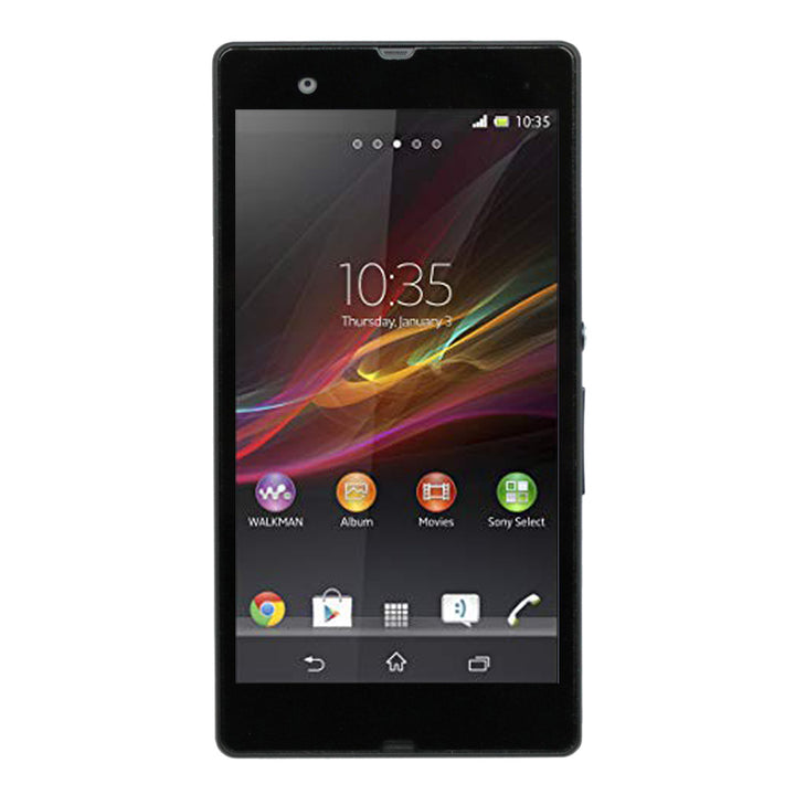 Sony Xperia Z C6603 16GB Smartphone | Handingo