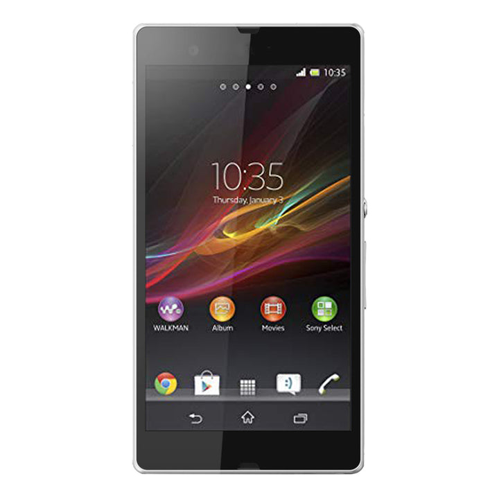 Sony Xperia Z C6603 16GB Smartphone | Handingo