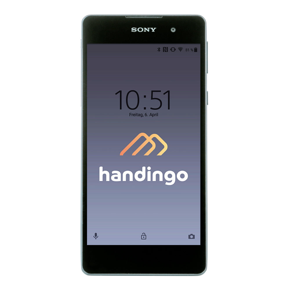 Sony Xperia E5 F3311 16GB Smartphone | Handingo
