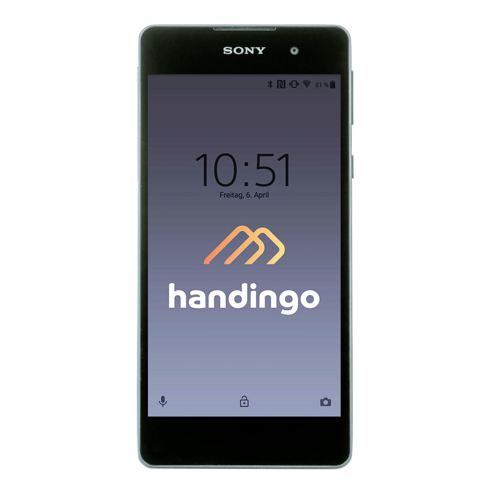 Sony Xperia E5 F3311 16GB