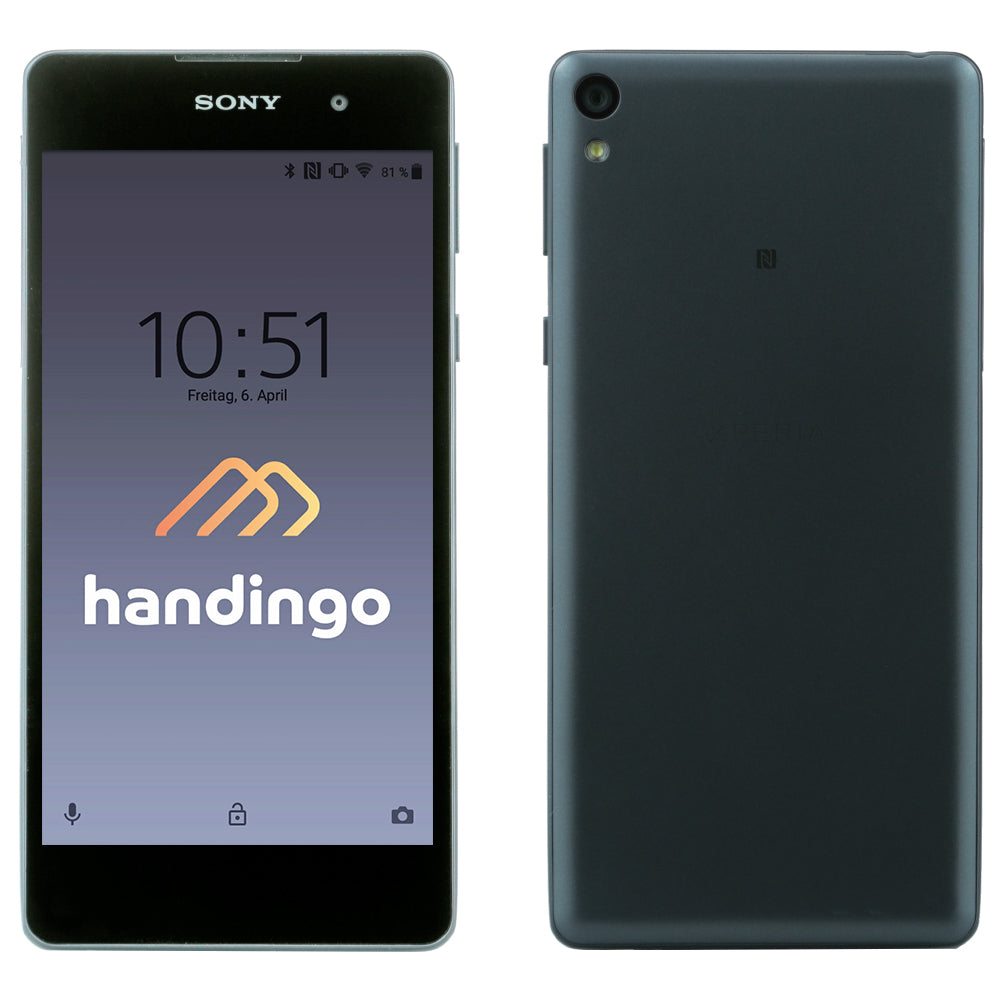 Sony Xperia E5 F3311 16GB