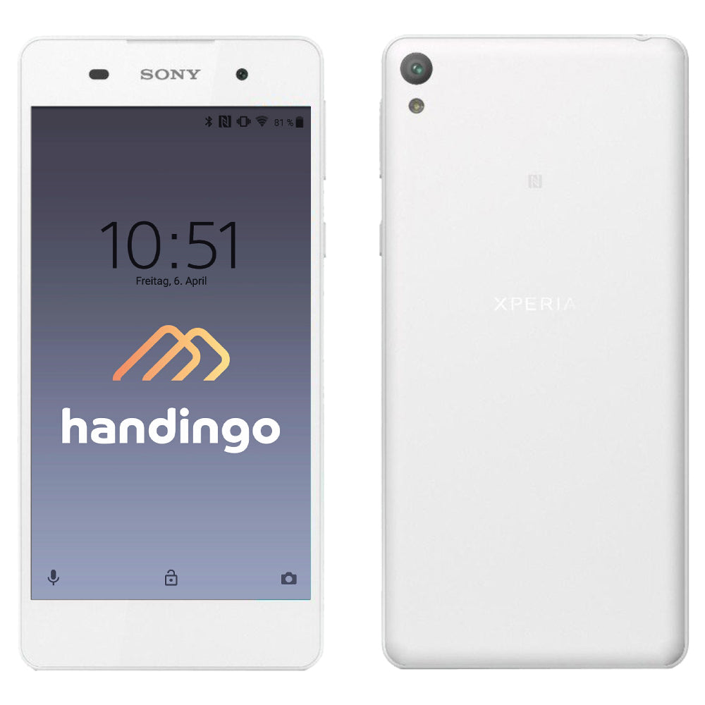 Sony Xperia E5 F3311 16GB