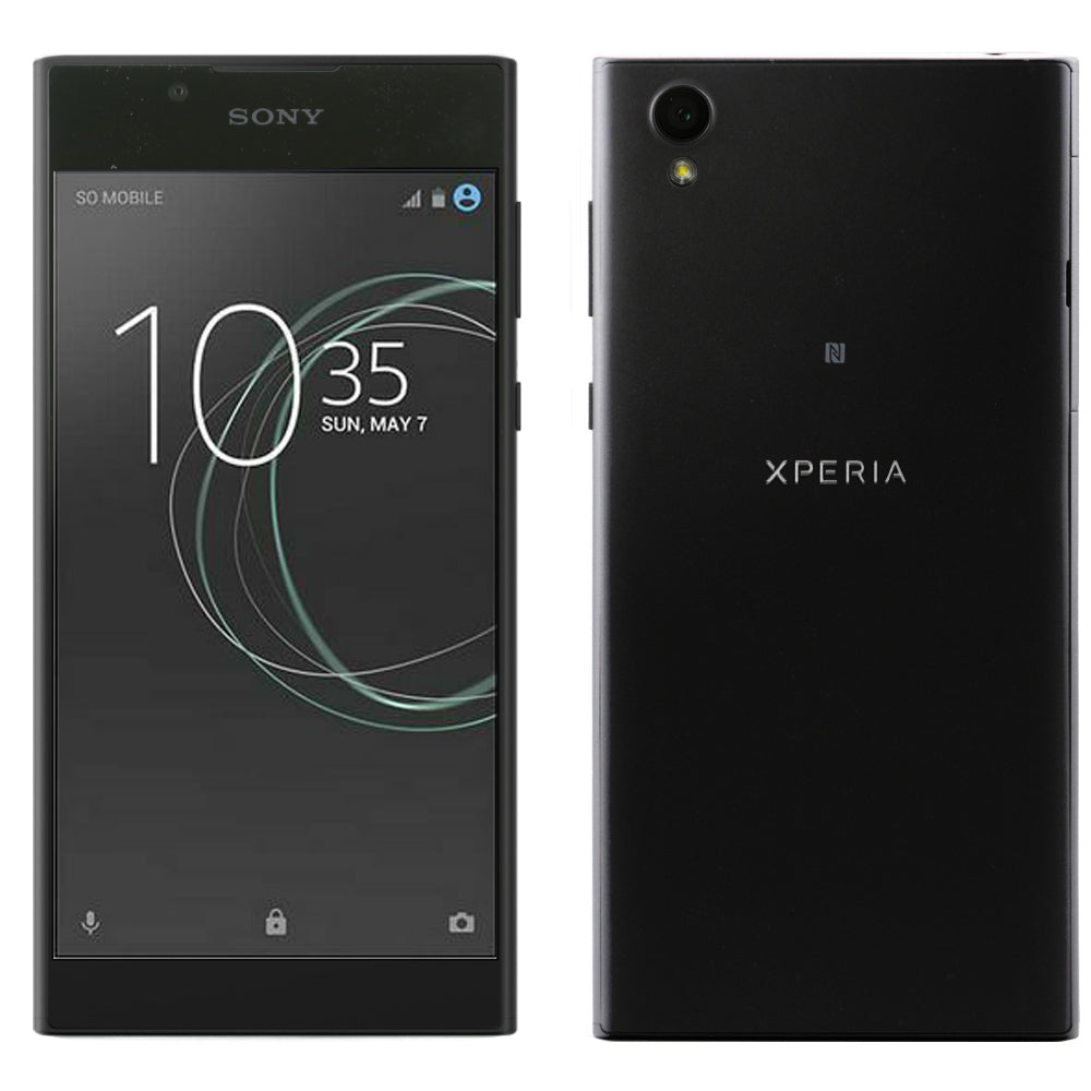 Sony Xperia L1 G3311 16GB Smartphone | Handingo
