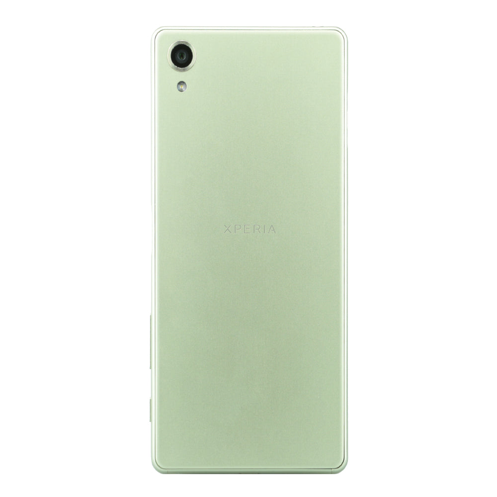 Sony Xperia X F5121